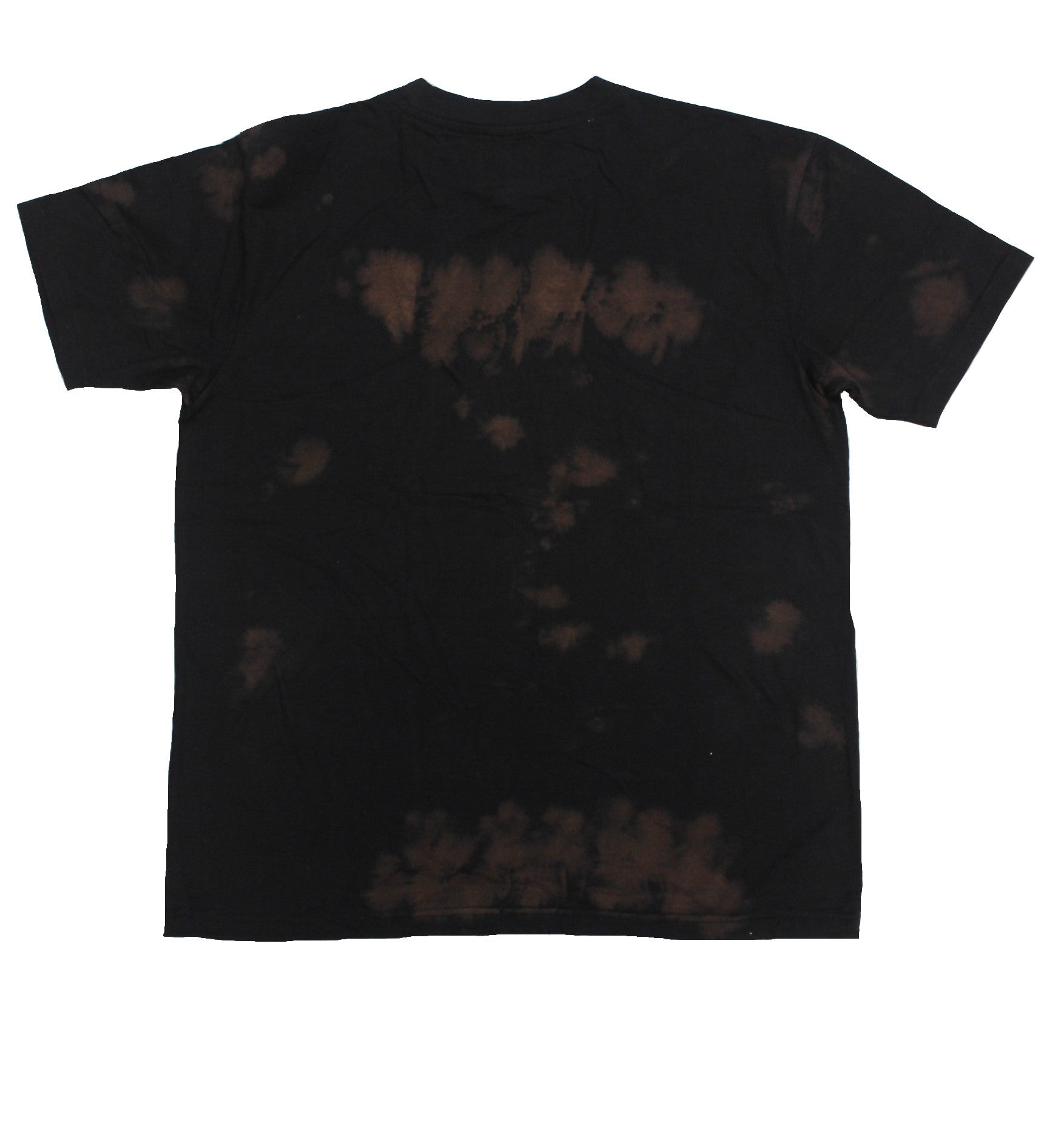 Sprawl Bleach Dye Tee - Super Massive Shop