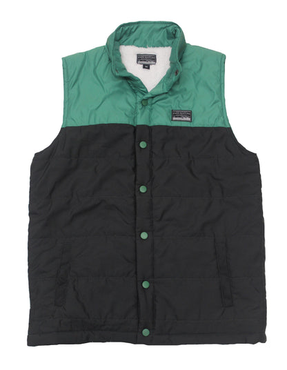 Alpine Puff Vest - Super Massive Shop