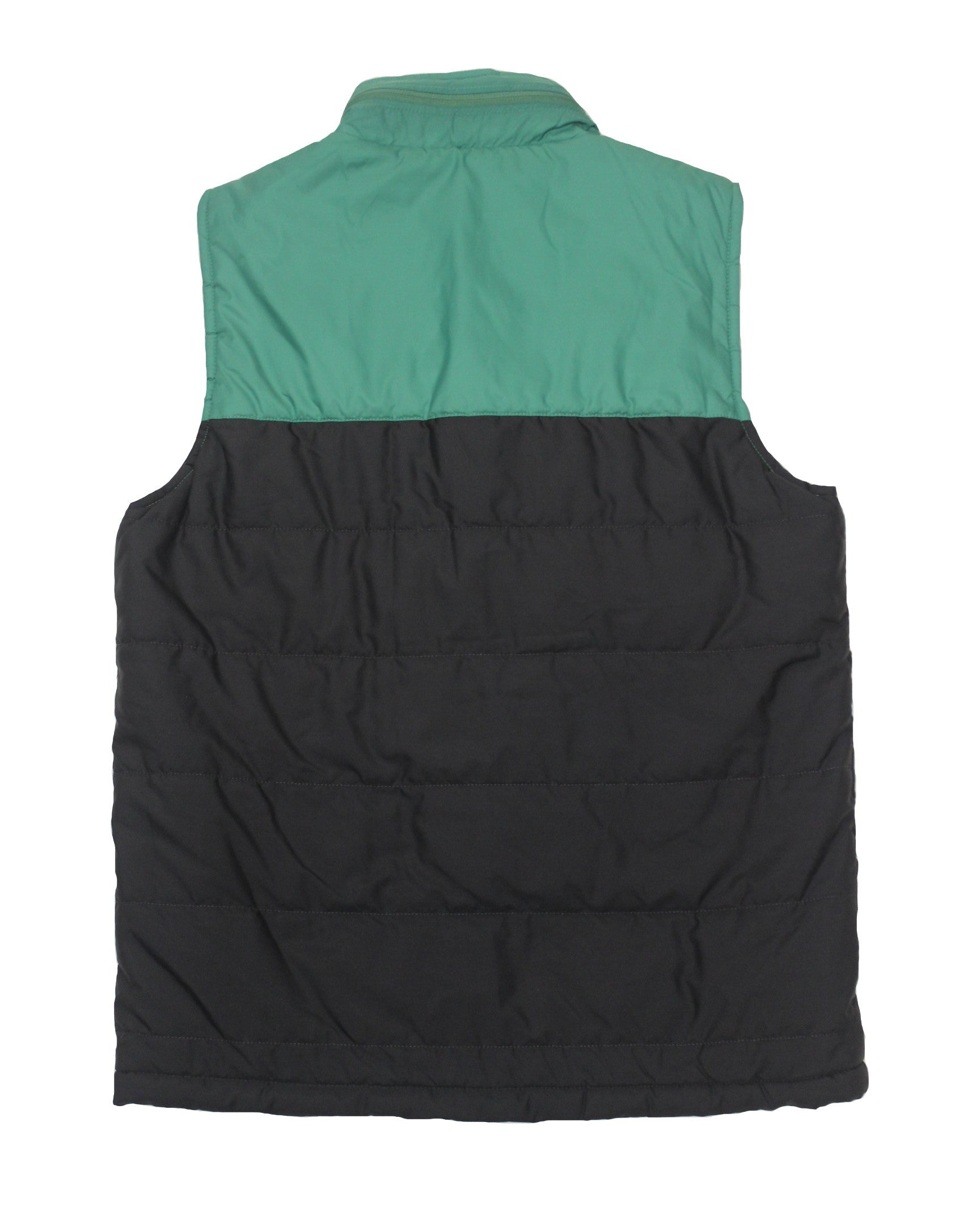 Alpine Puff Vest - Super Massive Shop