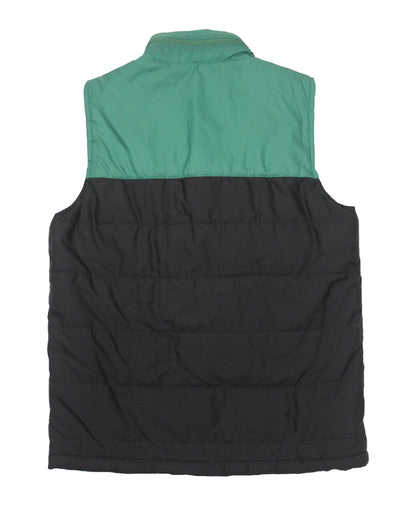 Alpine Puff Vest - Super Massive Shop