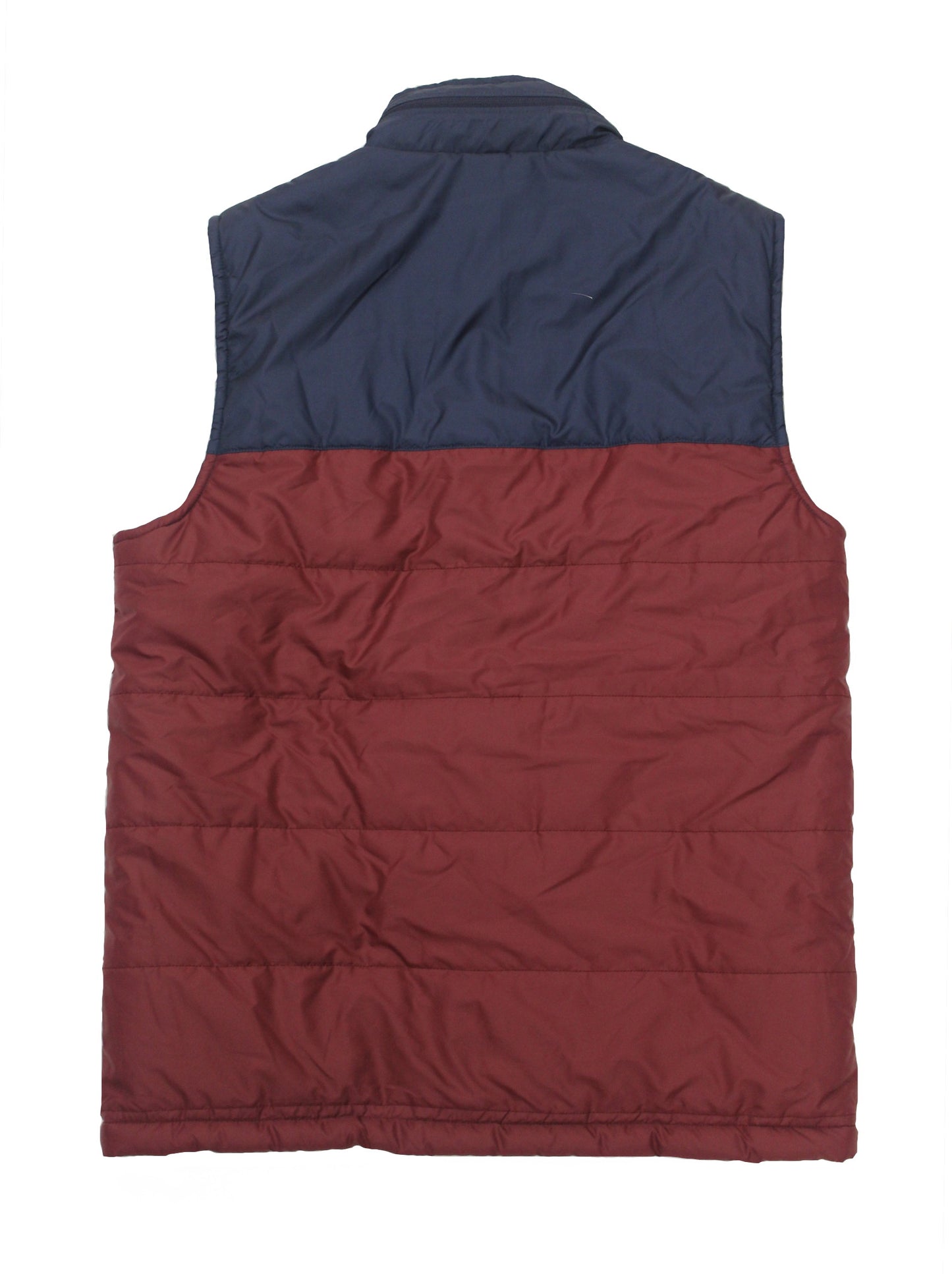 Alpine Puff Vest - Super Massive Shop