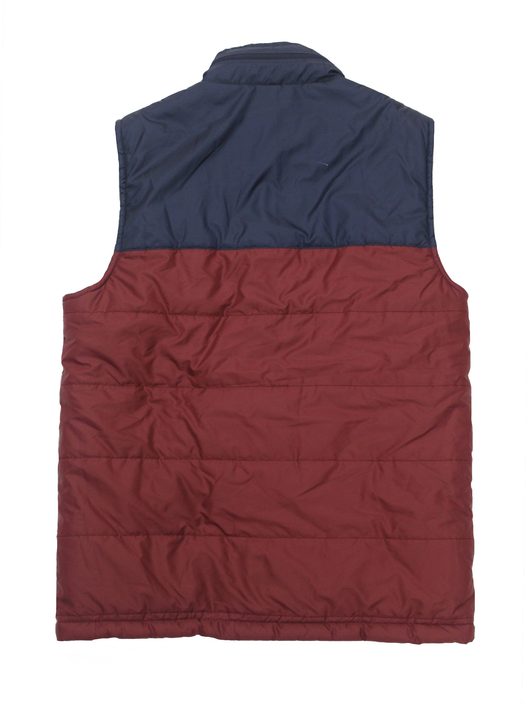 Alpine Puff Vest - Super Massive Shop