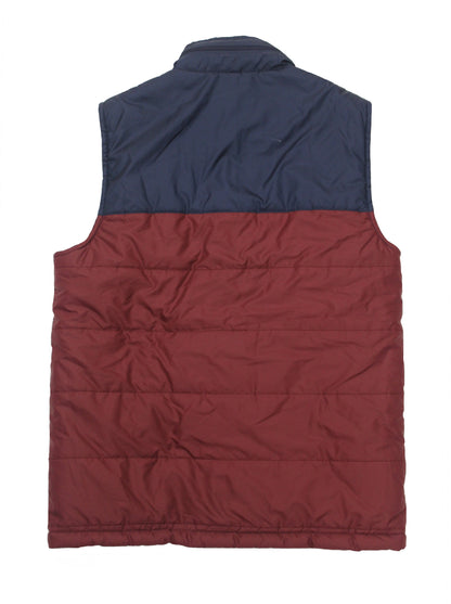 Alpine Puff Vest - Super Massive Shop