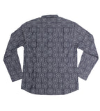 Sage Chambray LS Button-down - Super Massive Shop