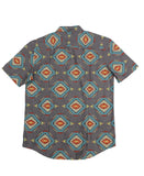 Truchas SS Button-down - Super Massive Shop