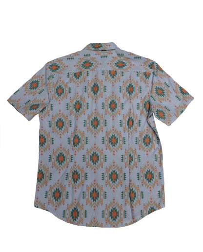 Gila SS Button-down - Super Massive Shop