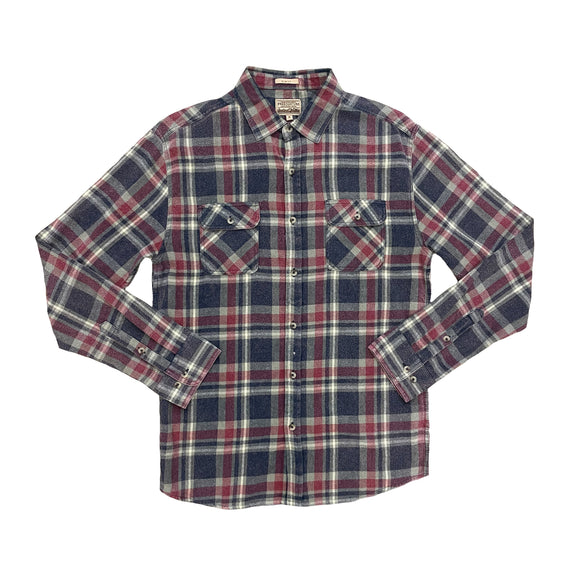 Igneous Flannel