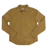 Haze Corduroy Button-down - Super Massive Shop