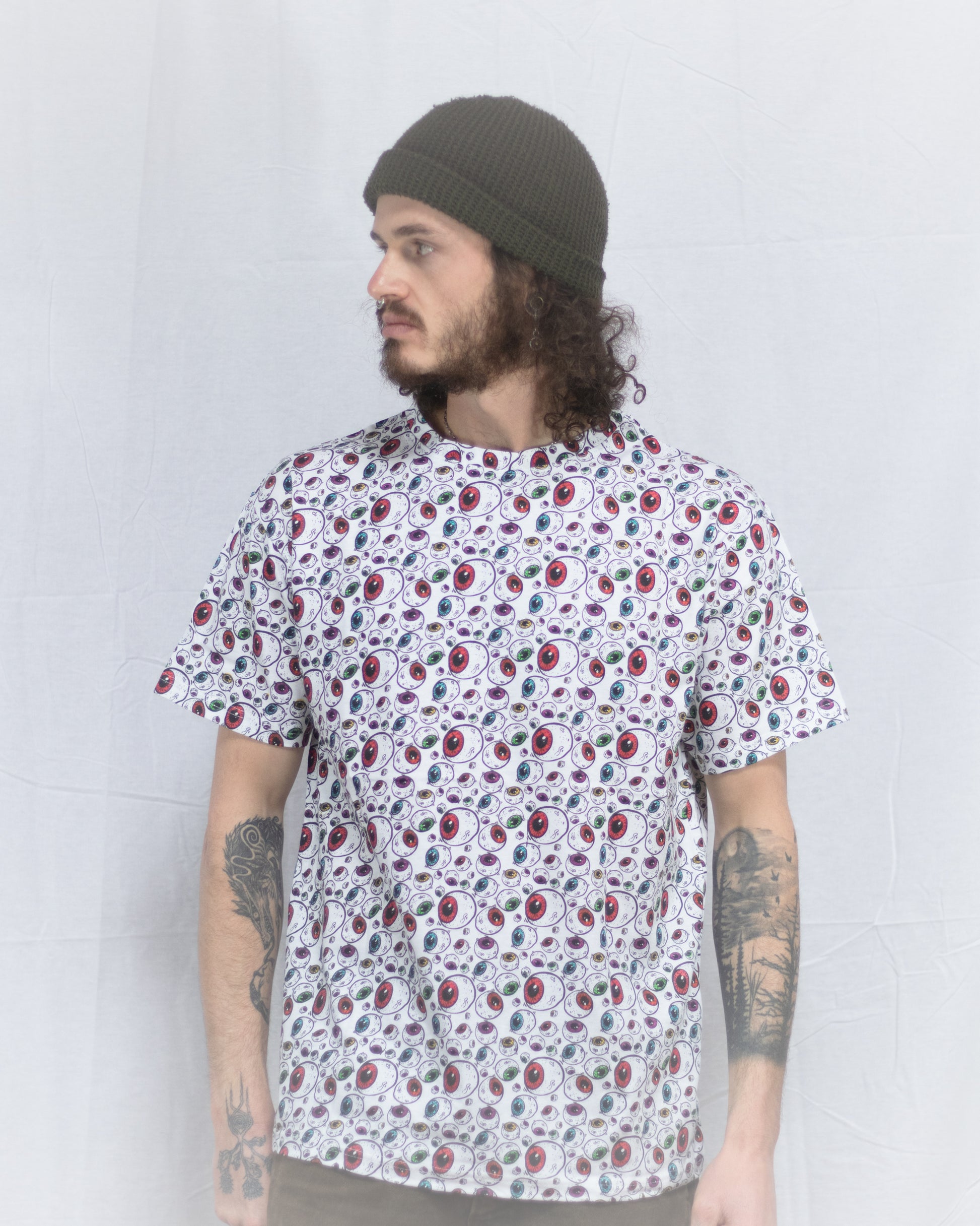 Geek Tee