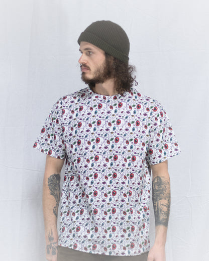 Geek Tee
