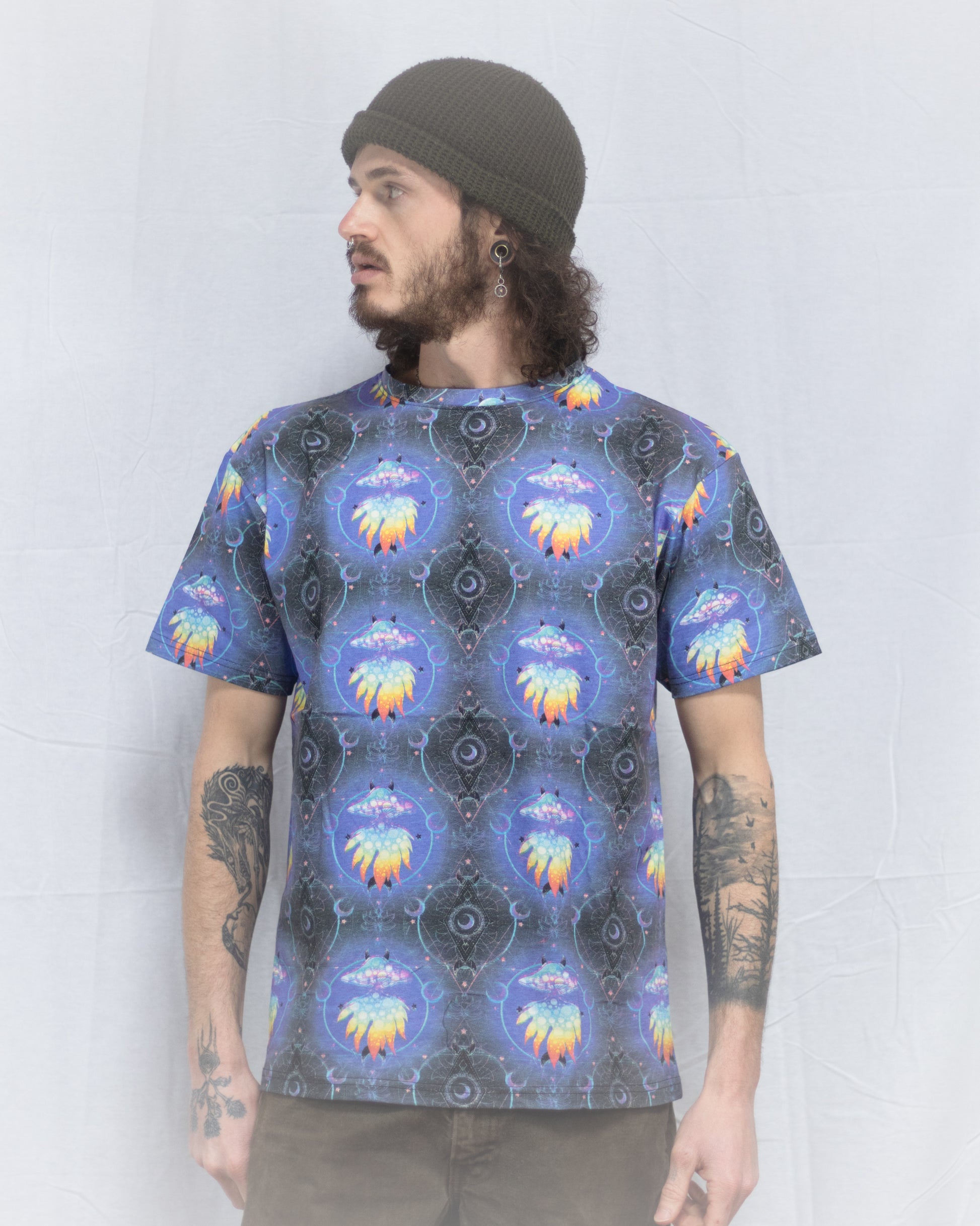 Euphoric Tee