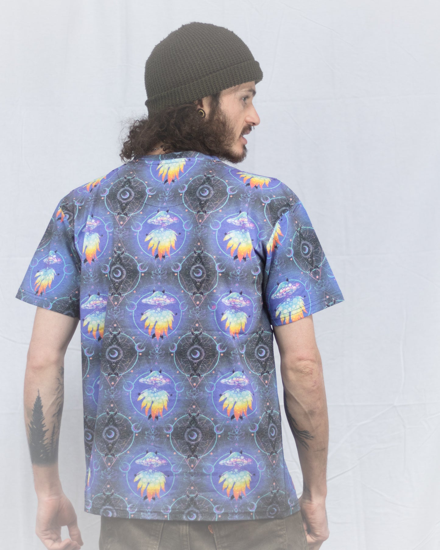 Euphoric Tee