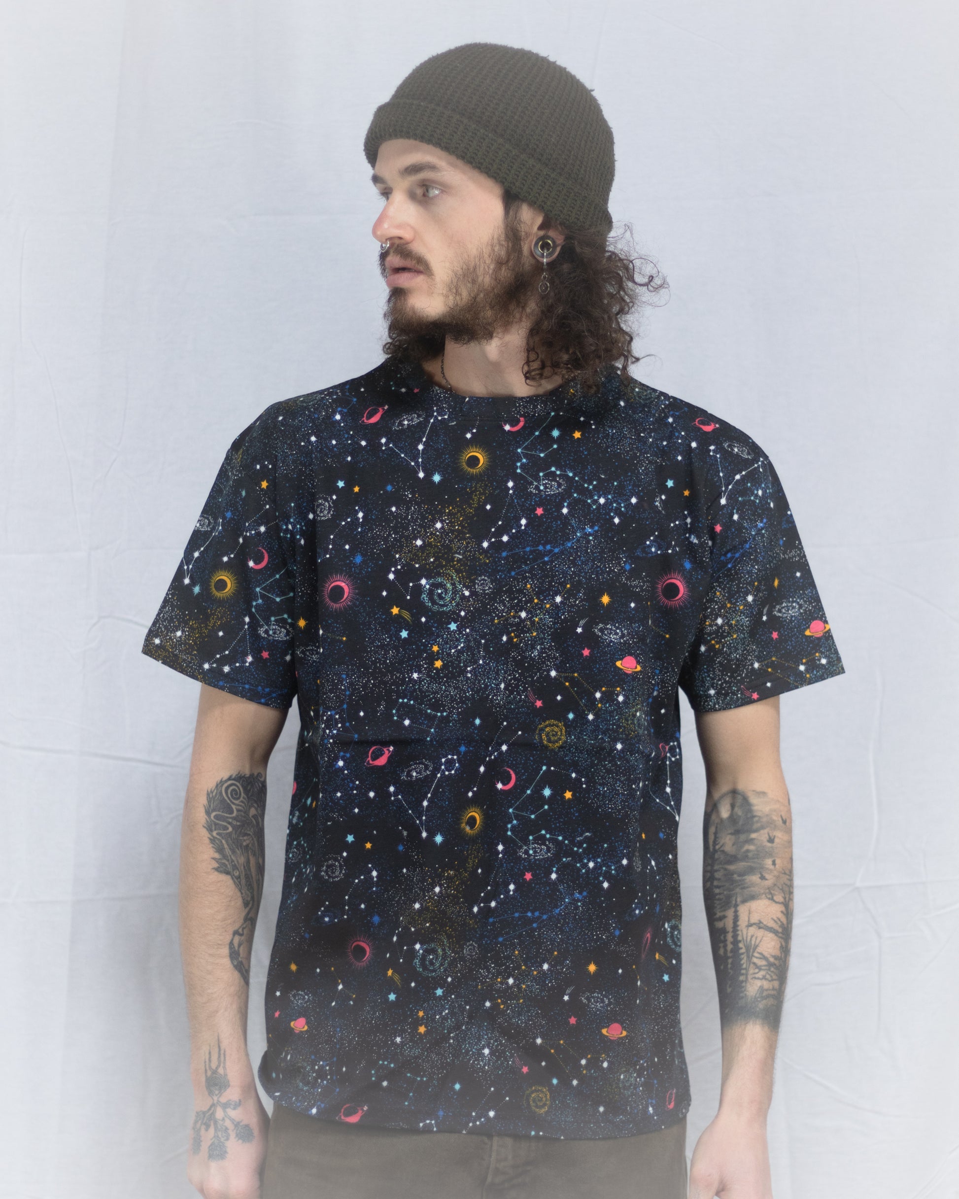 Galaxy Tee