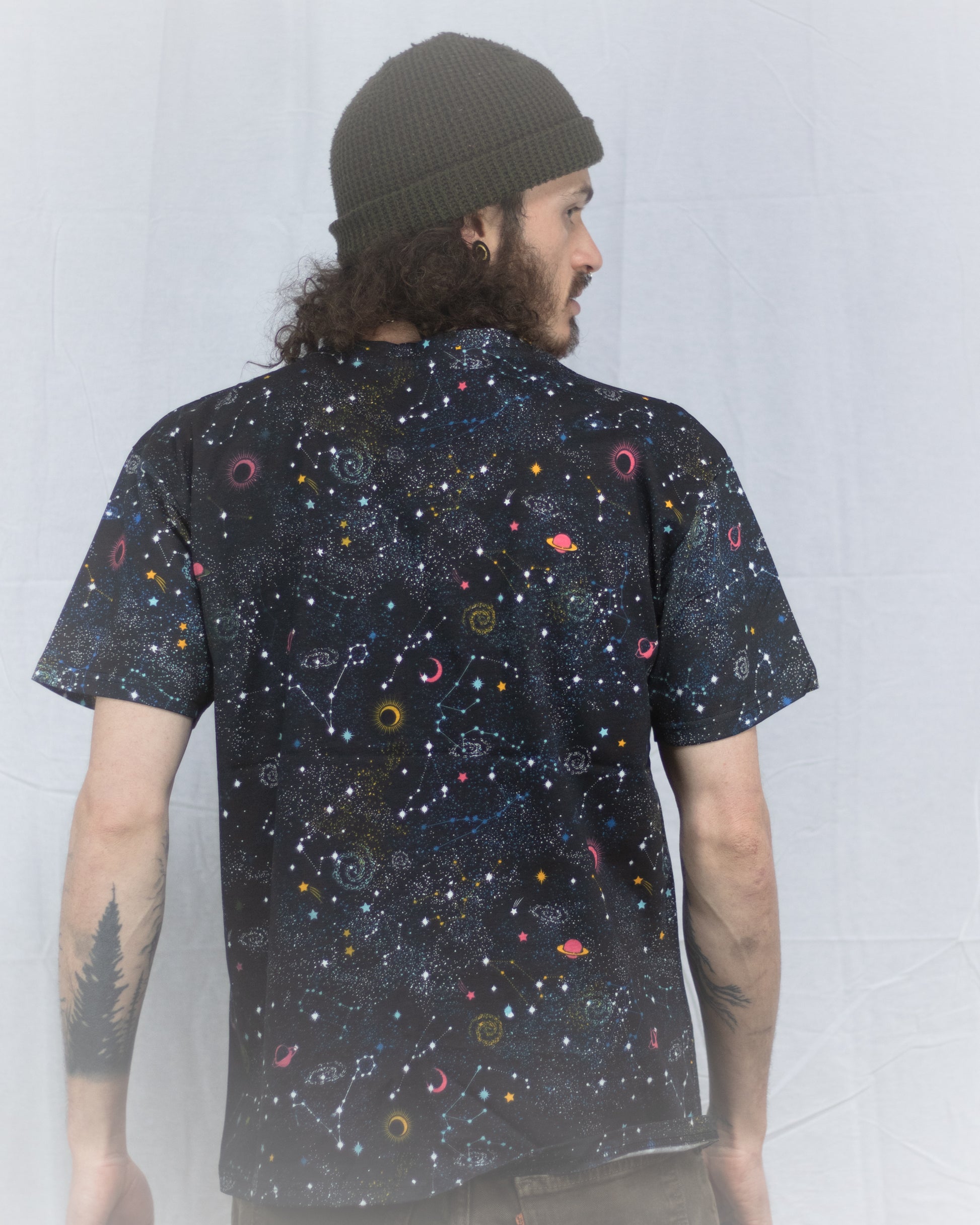 Galaxy Tee