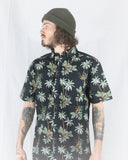 Coco SS Buttondown