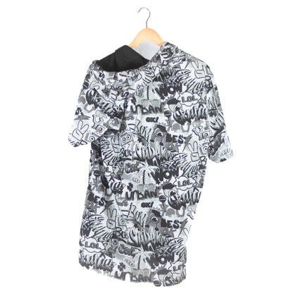 Beatbox Hoodie Tee