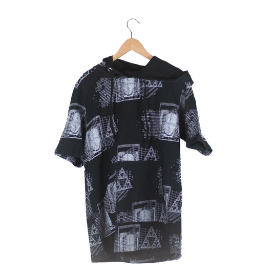 Sombre Hoodie Tee