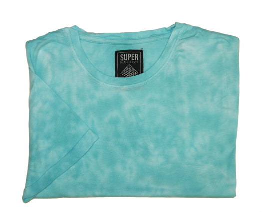 Tie Dye SS Tee - Super Massive Shop