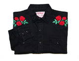 Drifter Western Button-down - Super Massive Shop