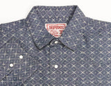 Lone Star Western Button-down - Super Massive Shop