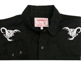 Bounty Hunter Western Button-down - Super Massive Shop