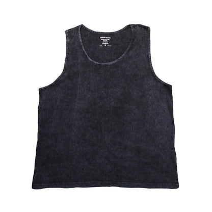 Acid Wash Tank Top