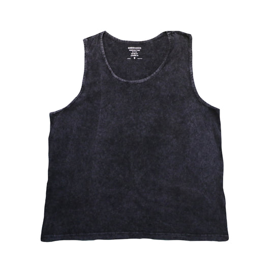 Acid Wash Tank Top