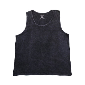 Acid Wash Tank Top