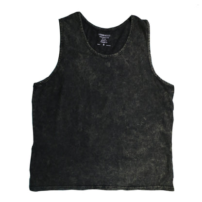 Acid Wash Tank Top