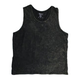 Acid Wash Tank Top