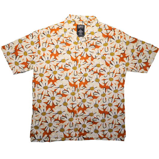 Daisy SS Buttondown