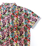 Chaos SS Button-down