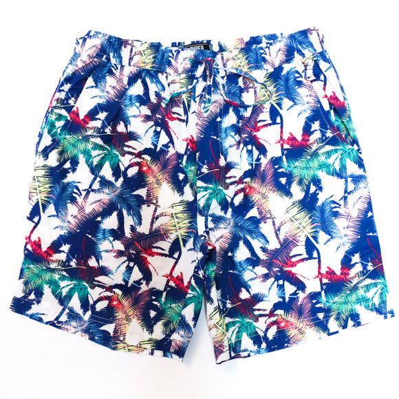 Wicked Palm Shorts