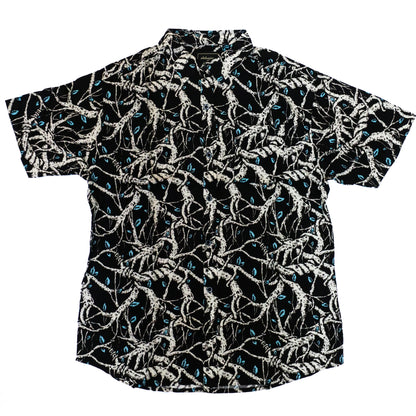 Twisted Root SS Buttondown