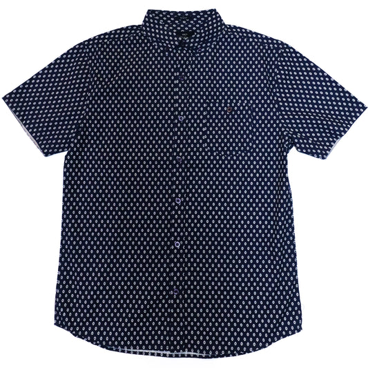 Seed SS Buttondown