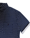 Seed SS Buttondown