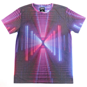 Trance Sublimation