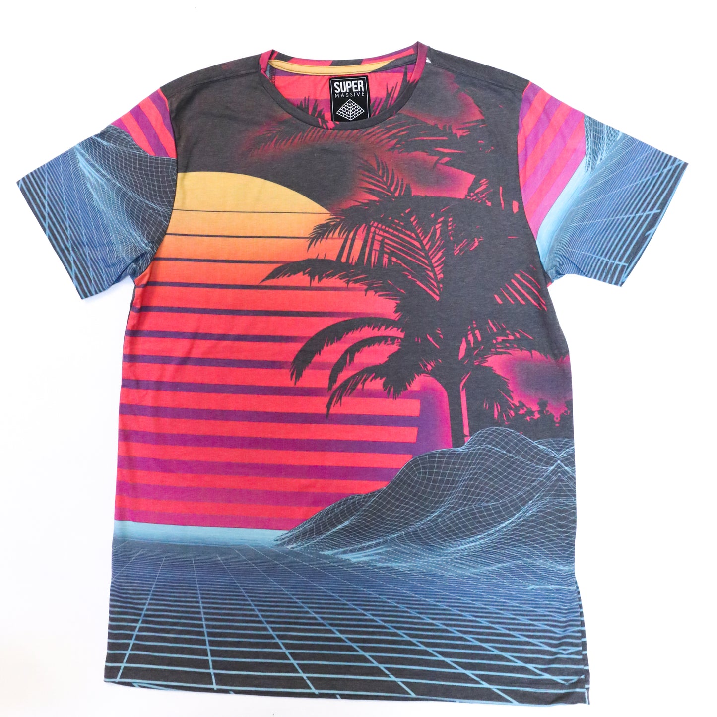 Electric Sublimation