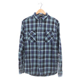 Slate Dirtbag LS Buttondown