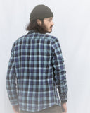 Slate Dirtbag LS Buttondown
