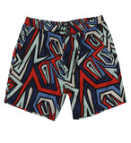 Inner Fractal Set Shorts - Super Massive Shop