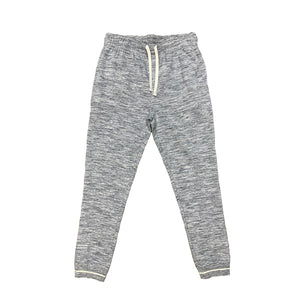 Raino Jogger Black