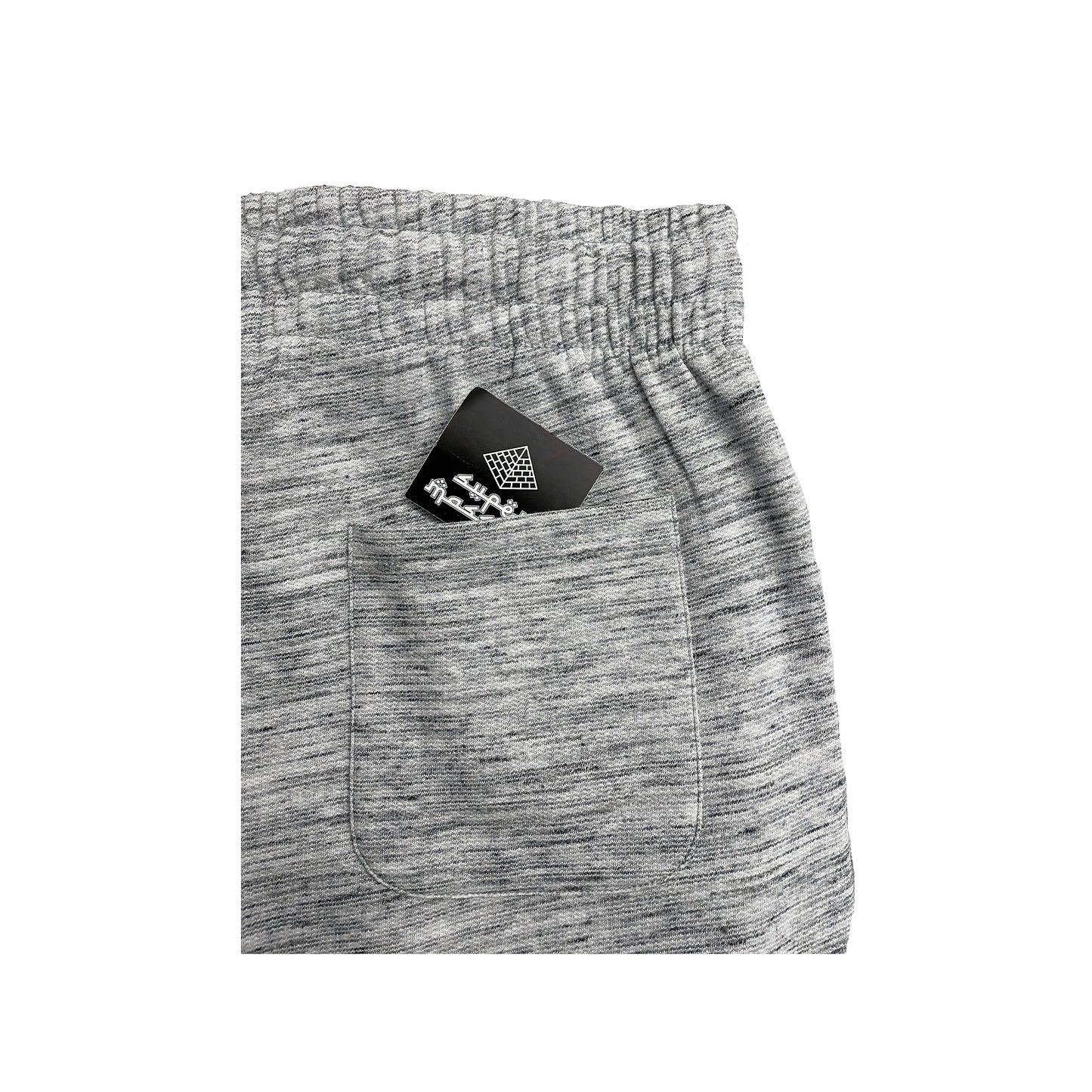 Raino Jogger Blue Pocket