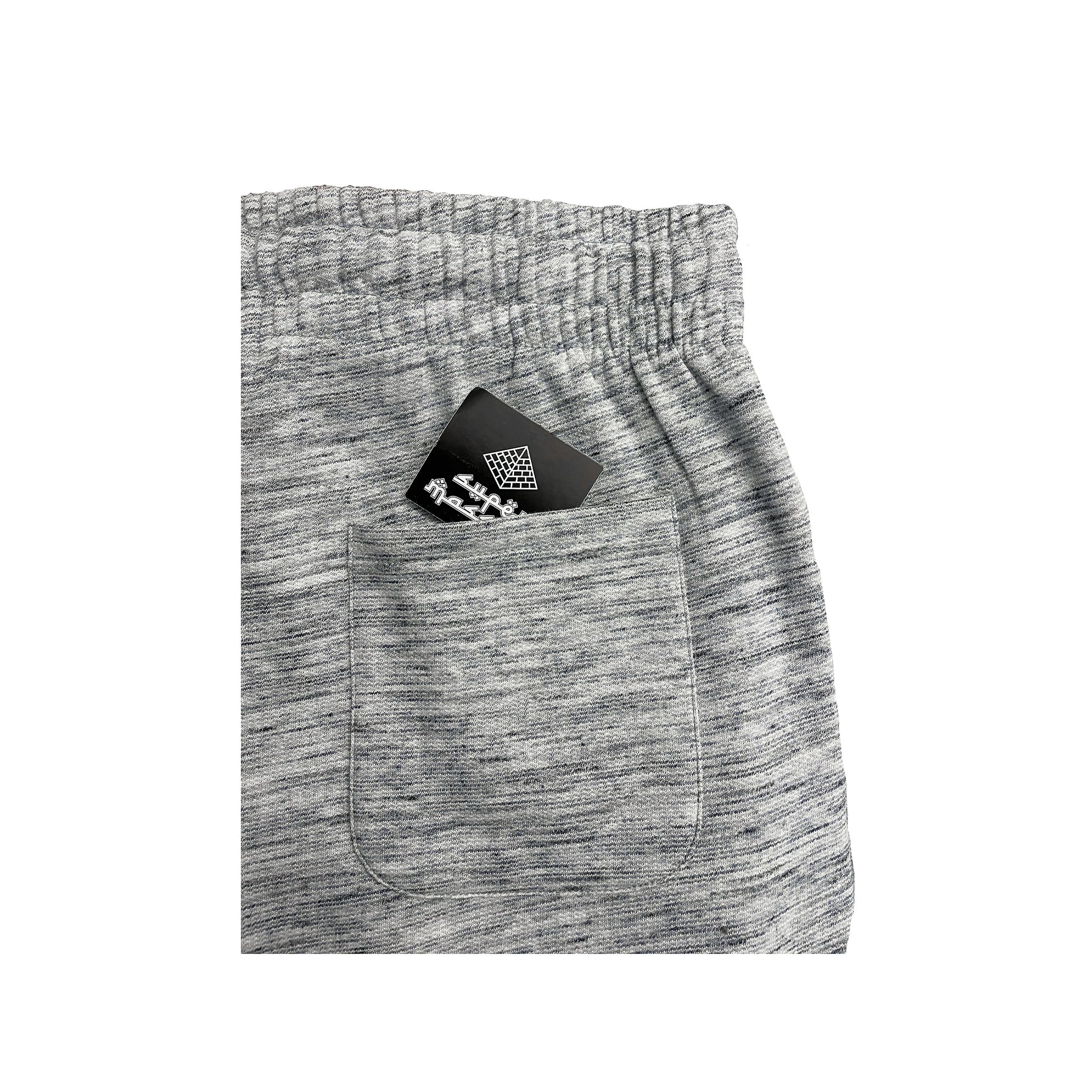 Raino Jogger Blue Pocket