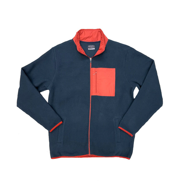 Exposure Polar Fleece