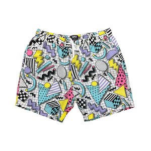 80s Volley Shorts