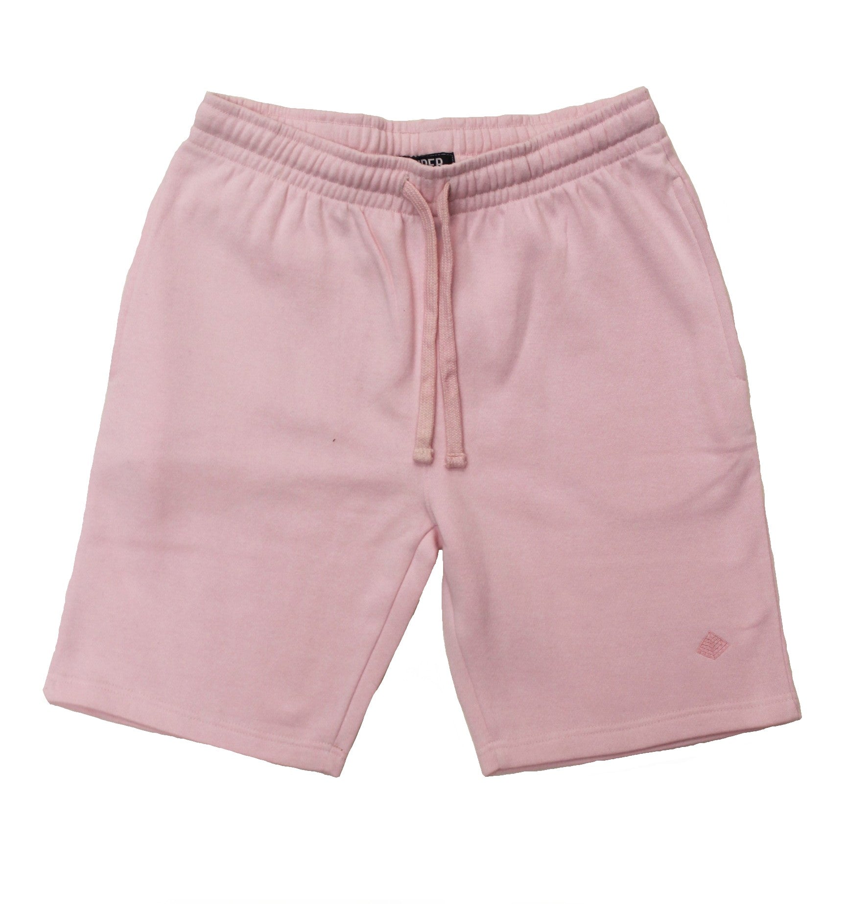 Solid Fleece Shorts - Super Massive Shop