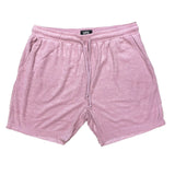 Terry Shorts Lavender