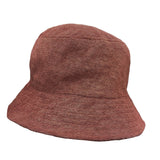 Terry Bucket Hat