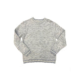 Raino Crewneck Fleece Blue